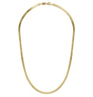 Collana Desmos Donna in Argento 13 DE N E 01F 050 00G 41,00 - 13 DE N E 01F 050 00G 41,00